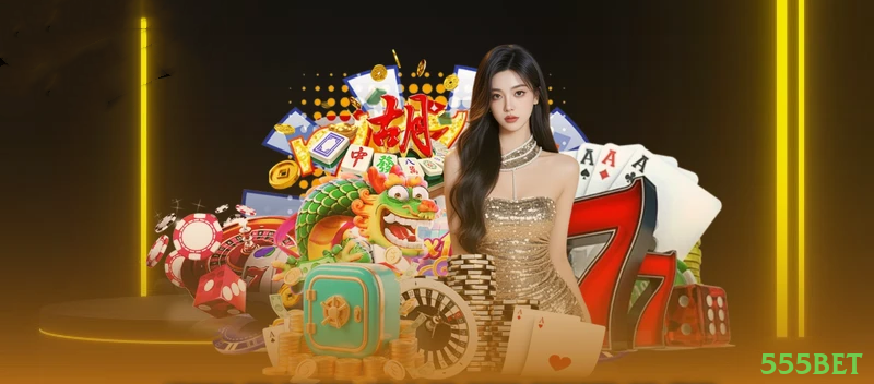 555bet Cassino Clássico