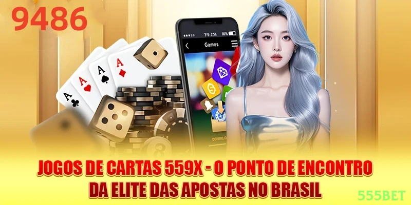 555bet Cassino Clássico