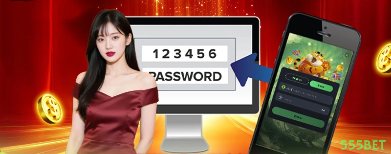 555bet Cassino Clássico