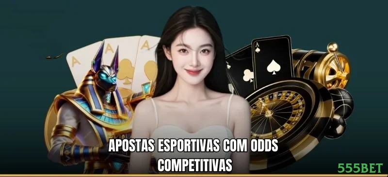 555bet Cassino Clássico